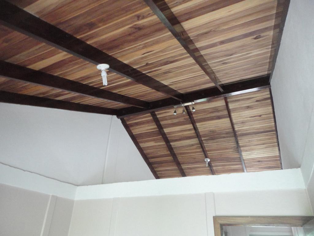 Cabinas Tropicales Пуэрто-Хименес Номер фото