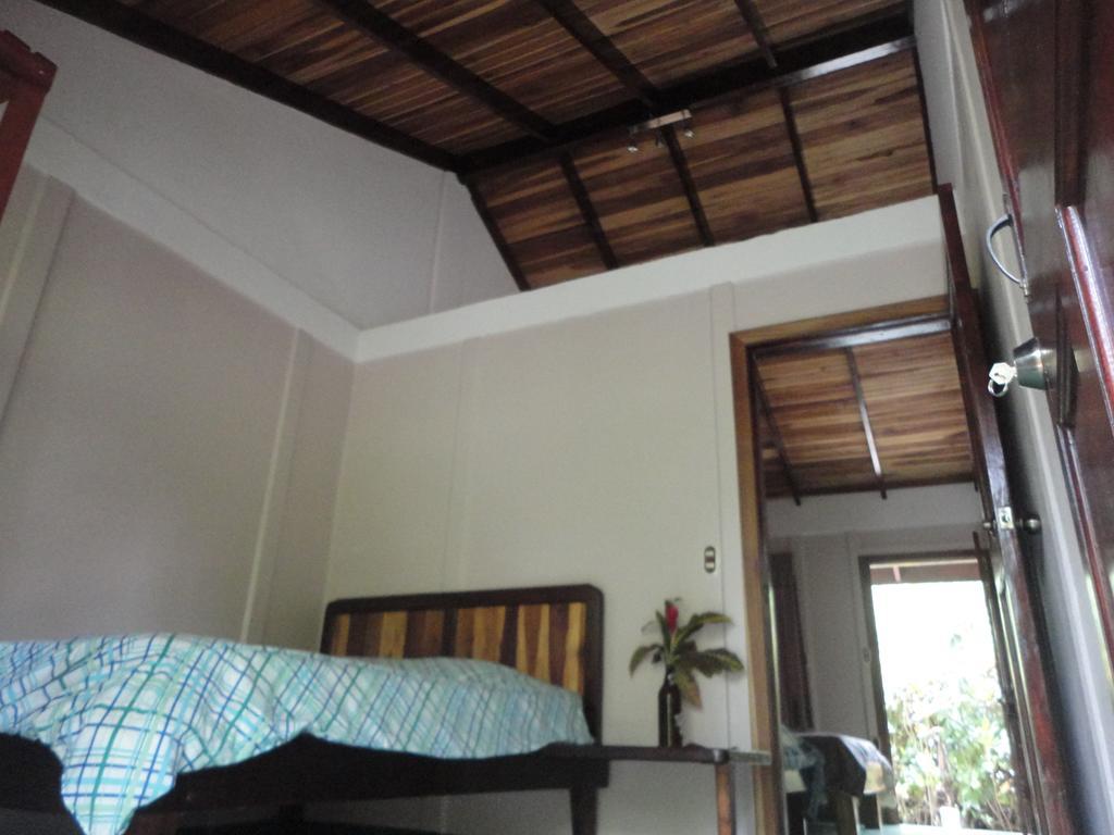 Cabinas Tropicales Пуэрто-Хименес Номер фото