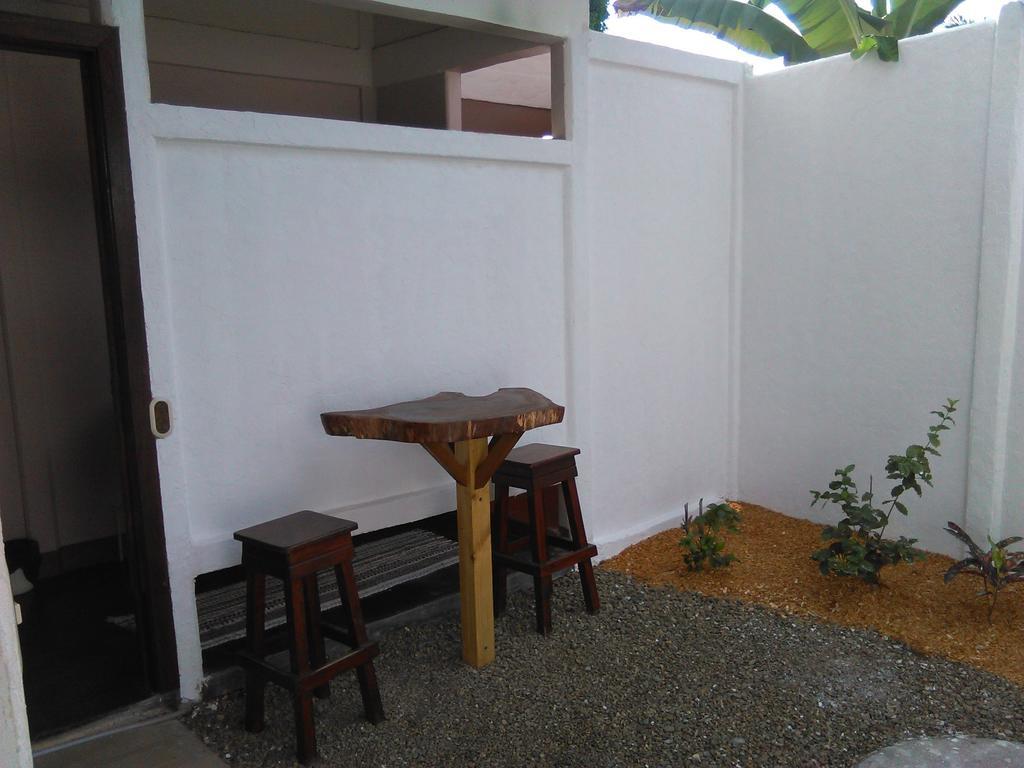 Cabinas Tropicales Пуэрто-Хименес Номер фото