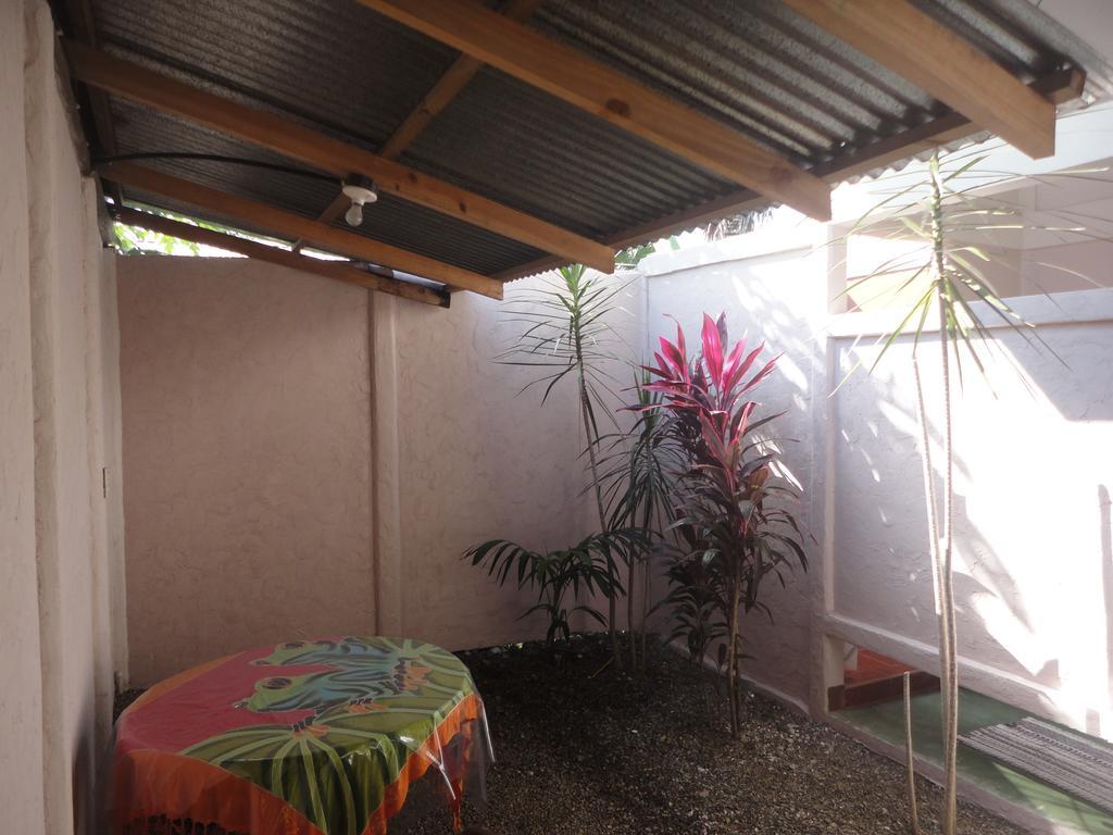 Cabinas Tropicales Пуэрто-Хименес Номер фото
