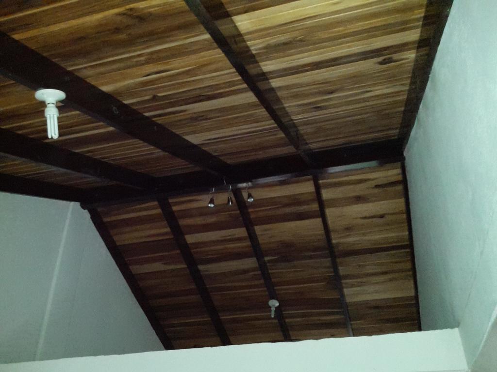 Cabinas Tropicales Пуэрто-Хименес Экстерьер фото