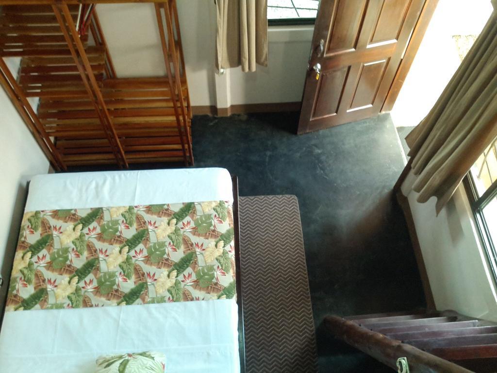 Cabinas Tropicales Пуэрто-Хименес Экстерьер фото