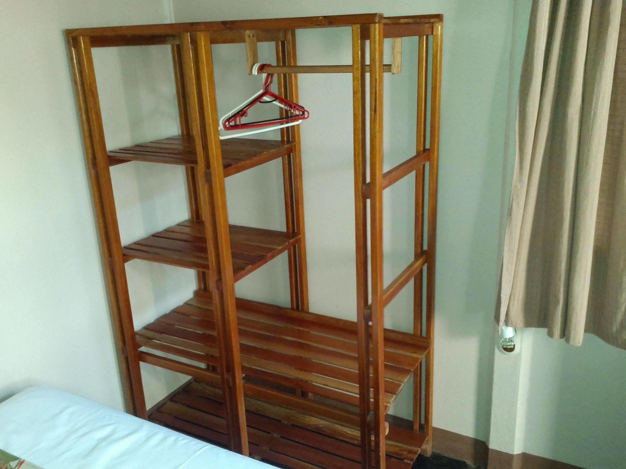 Cabinas Tropicales Пуэрто-Хименес Экстерьер фото